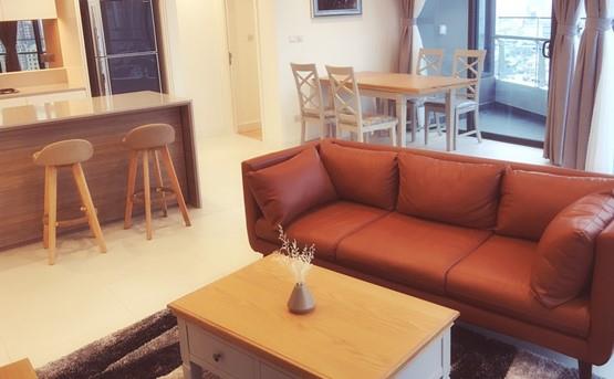 apartment for rent in binh thanh district BT102815 Trang (3)